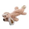 ulafbwur Cute 38 cm Plush Squeaky Dog Toy view 1