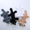 ulafbwur Cute 38 cm Plush Squeaky Dog Toy view 2