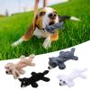 ulafbwur Cute 38 cm Plush Squeaky Dog Toy view 3