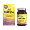 Bach Original RESCURA PLUS Balance & Positivity 30 Vegan Capsules view 1
