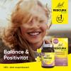Bach Original RESCURA PLUS Balance & Positivity 30 Vegan Capsules view 2