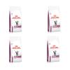 Veterinary Mobility Dry Cat Food | 4 x 400 g | With EPA & DHA view 1