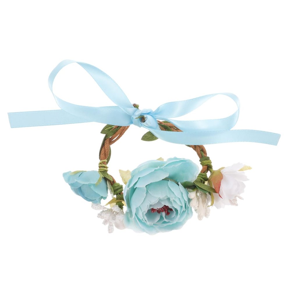Beavorty Floral Cat Collar