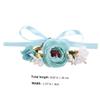 Beavorty Floral Cat Collar view 3