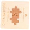 1 x Wooden Pet Sympathy Gift view 1