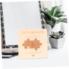 1 x Wooden Pet Sympathy Gift view 3