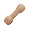 minkissy Wooden Bone Chew Toy for Dogs view 1