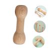 minkissy Wooden Bone Chew Toy for Dogs view 2