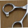 minkissy 10-Pack Metal Scissor Silencers for Salon Hairdressing Scissors view 2