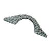 Minkissy Miniature Arch Bridge Decor for Bonsai and Aquariums view 1