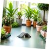 Minkissy Miniature Arch Bridge Decor for Bonsai and Aquariums view 4