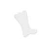 HAPINARY Ceramic Massage Board Traditional Facial Gua Sha Tool for Skin Care view 1