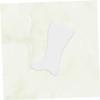 HAPINARY Ceramic Massage Board Traditional Facial Gua Sha Tool for Skin Care view 3