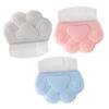 Beavorty 3-Piece Pet Massage Comb Set view 1