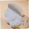 Beavorty 3-Piece Pet Massage Comb Set view 3
