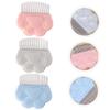 Beavorty 3-Piece Pet Massage Comb Set view 4
