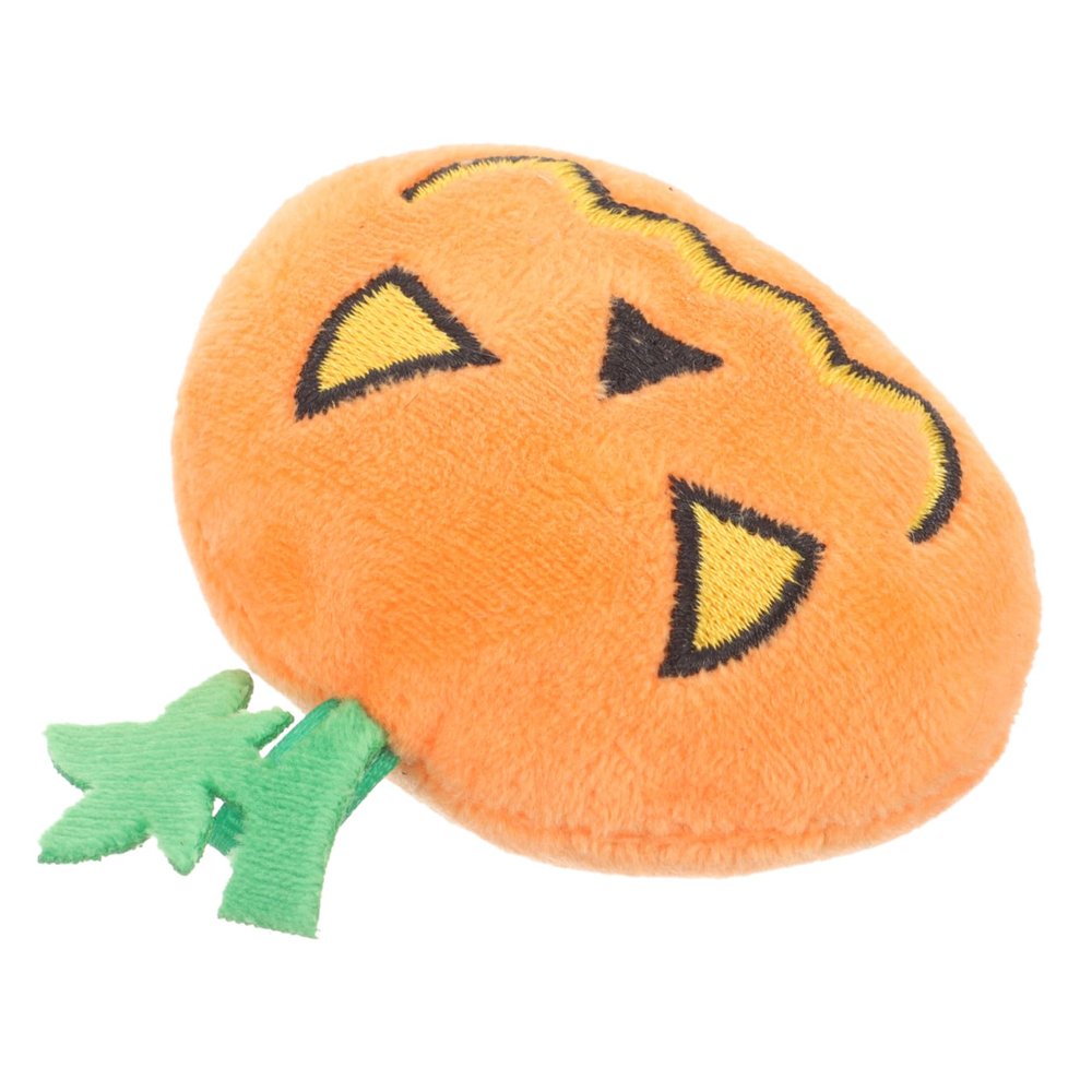 Beavorty Pumpkin Toy for Cats