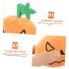 Beavorty Pumpkin Toy for Cats view 2