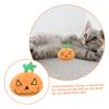 Beavorty Pumpkin Toy for Cats view 3