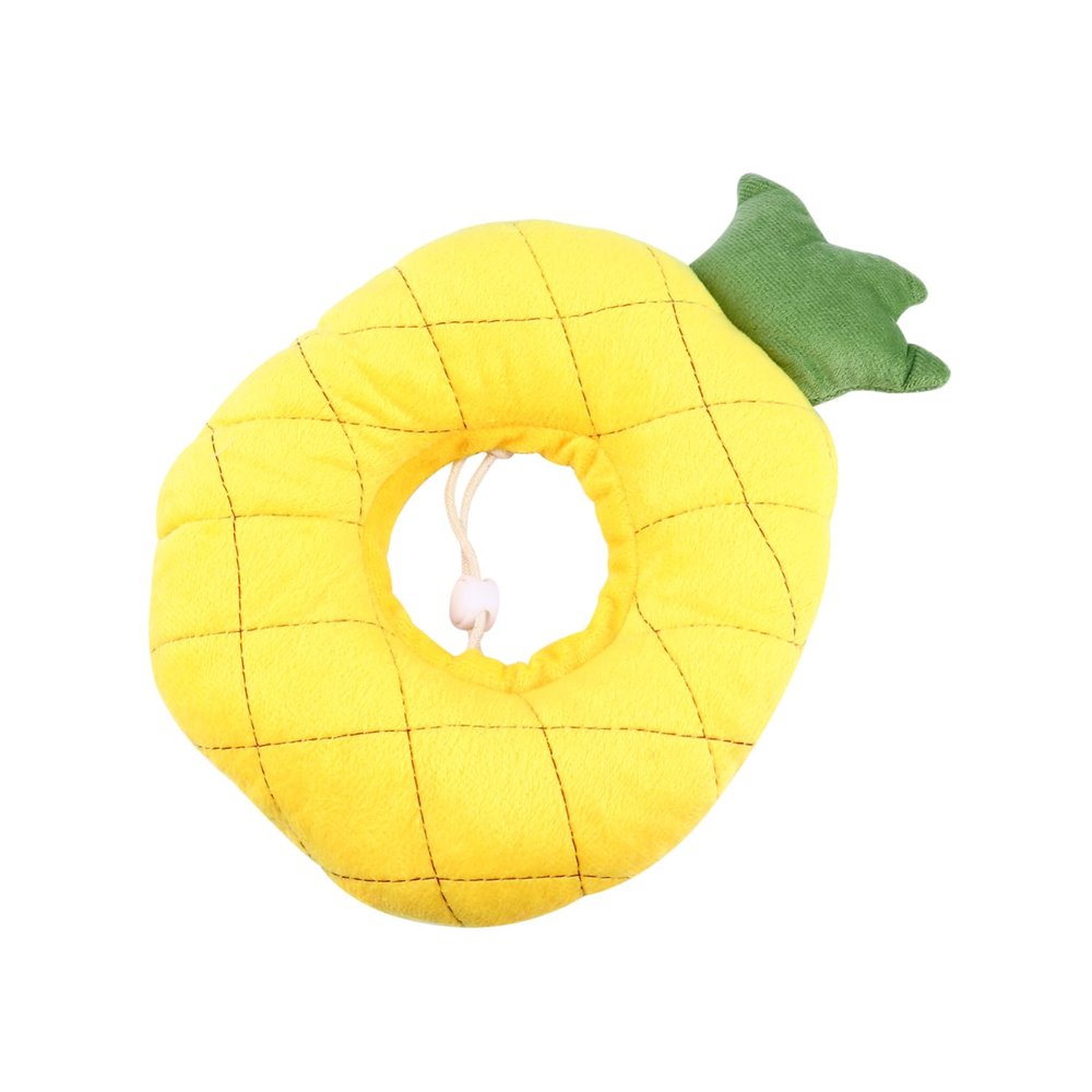 HAPINARY Pineapple Cat Collar