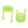 Portable Silicone Eye Drop Aid, 2 Pieces, for Home view 1