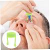 Portable Silicone Eye Drop Aid, 2 Pieces, for Home view 2