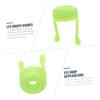 Portable Silicone Eye Drop Aid, 2 Pieces, for Home view 4