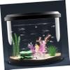 FOMIYES Realistic Resin Mermaid Coral Aquarium Decoration view 4