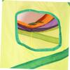 Beavorty Cat Tunnel - Interactive Toy for Cats, Rabbits, and Small Pets view 2