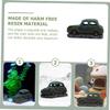 FOMIYES Aquarium Decor Ornament - Car Design view 2