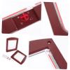 PP Cat and Dog Flap, Coffee, for Puppies and Kittens view 2