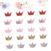 minkissy Polyester Crown-Shaped Hair Ties, 20-Pack for Pets view 4