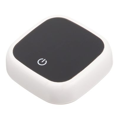 FOMIYES Digital Aquarium Thermometer for Fish and Reptile Tanks