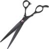 SUNMME Left-Handed Professional Hairdressing Scissors Set, 7-Inch view 2