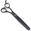 SUNMME Left-Handed Professional Hairdressing Scissors Set, 7-Inch view 3