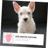 Beavorty Warm Winter Coat for Dogs view 3