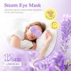12-Count Warming Lavender Steam Eye Masks view 2