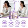 12-Count Warming Lavender Steam Eye Masks view 4