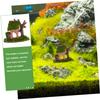 FOMIYES Resin Hideout for Aquariums view 4