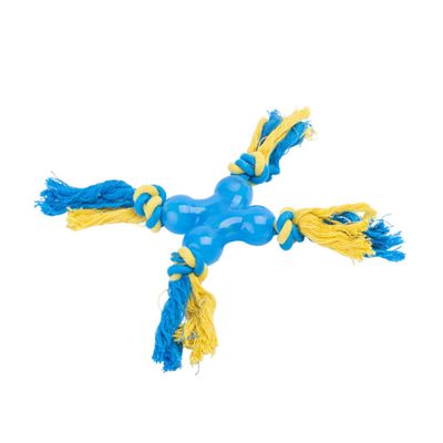 FOMIYES Interactive Chew Toy for Dogs
