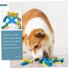 FOMIYES Interactive Chew Toy for Dogs view 2