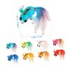 FOMIYES 15-Piece Goldfish Decor Set view 2