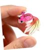 FOMIYES 15-Piece Goldfish Decor Set view 3