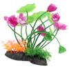 FOMIYES Decorative Artificial Water Plant for Aquarium view 1