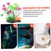 FOMIYES Decorative Artificial Water Plant for Aquarium view 4