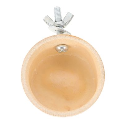 Beavorty Small Animal Food Bowl