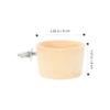 Beavorty Small Animal Food Bowl view 4