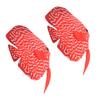 FOMIYES 2-Piece Glow-in-the-Dark Artificial Fish view 1