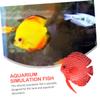 FOMIYES 2-Piece Glow-in-the-Dark Artificial Fish view 2
