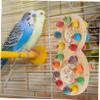 Housoutil Hanging Parrot Toy view 2